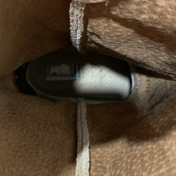 Ariat ombré cowboy boots - Picture 6 of 8